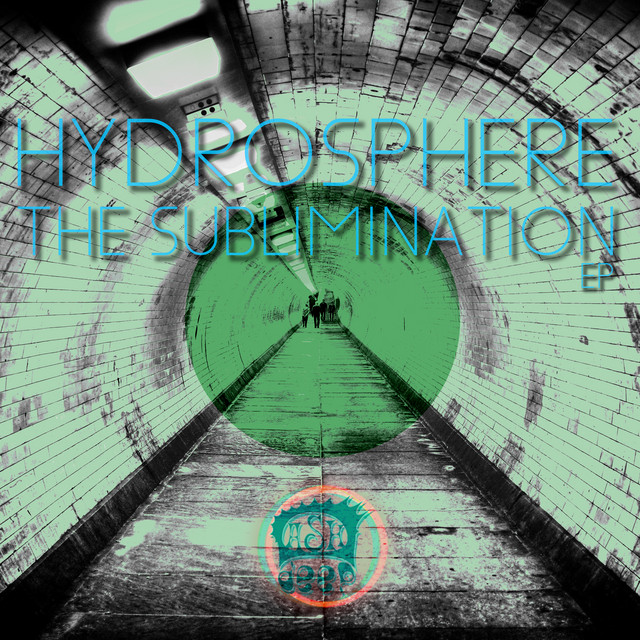 The Sublimination EP cover