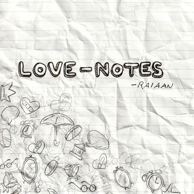 Love-Notes
