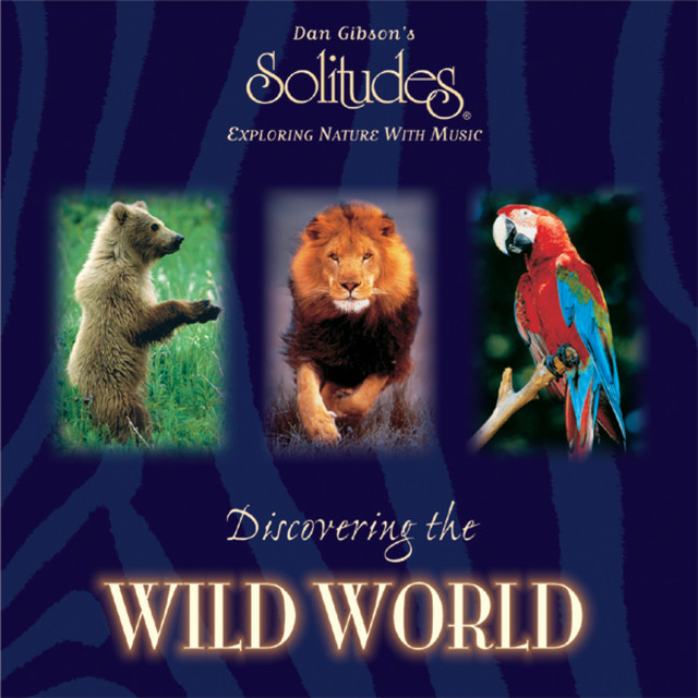 Discovering the Wild World - Album by Dan Gibson's Solitudes | Spotify