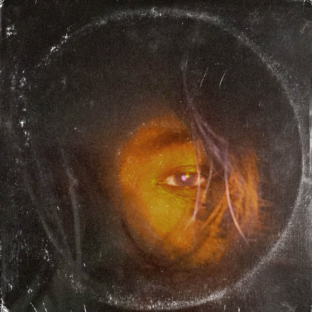 Cry Black Tears cover art