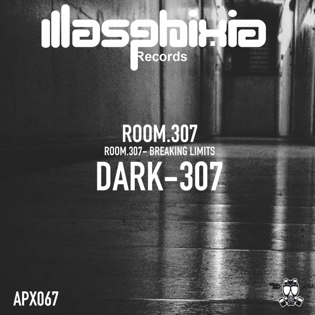 Room.307 cover art