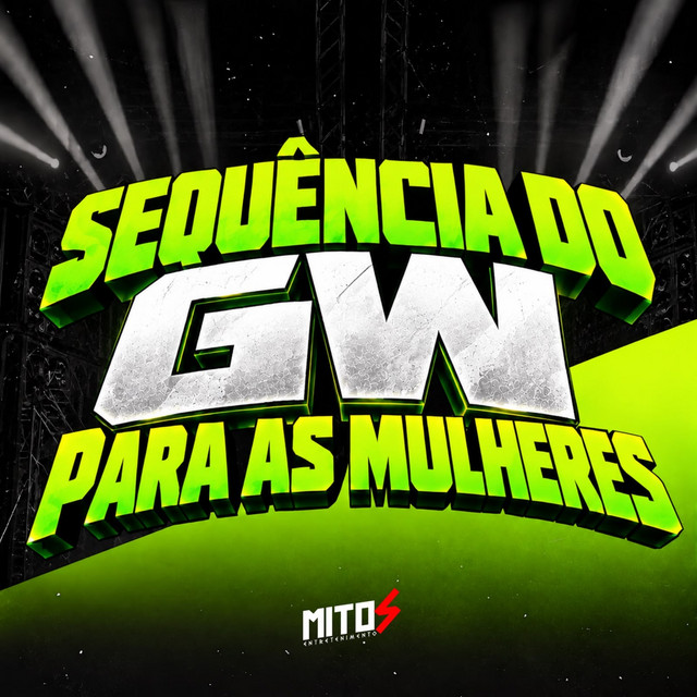 SEQUÊNCIA DO GW PARA AS MULHERES album image
