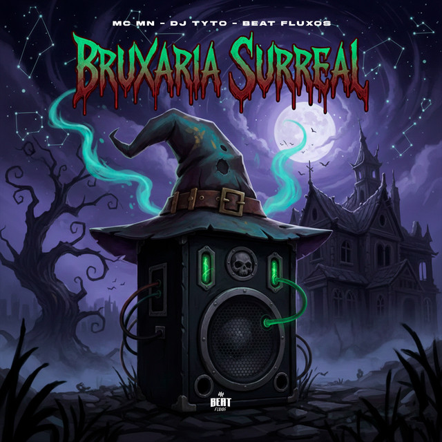 BRUXARIA SURREAL