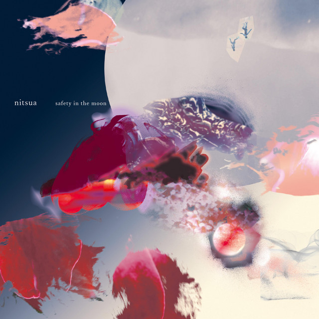 Safety in the Moon cover art