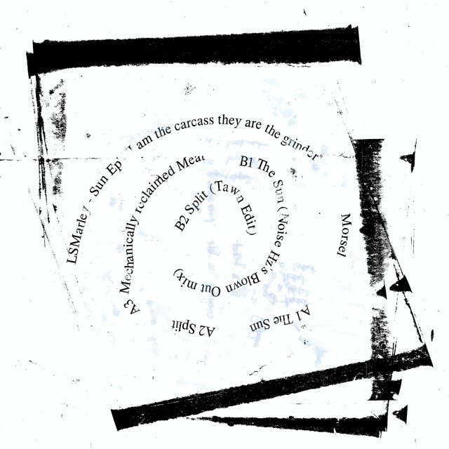 Split cover