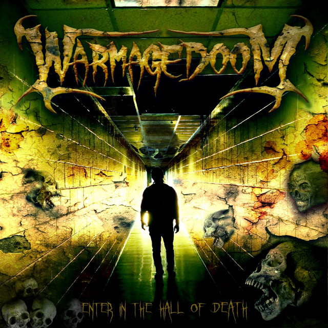 Warmagedoom