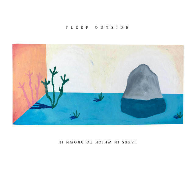 Lakes in Which to Drown In (Deluxe) cover art