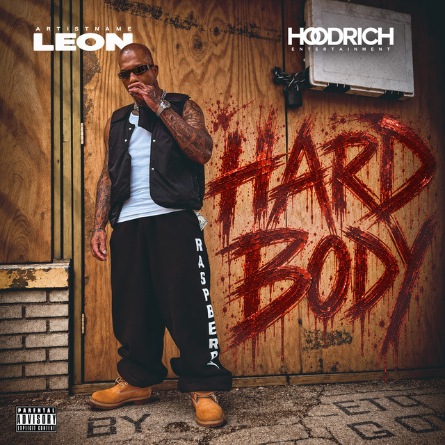 HARD BODY album image