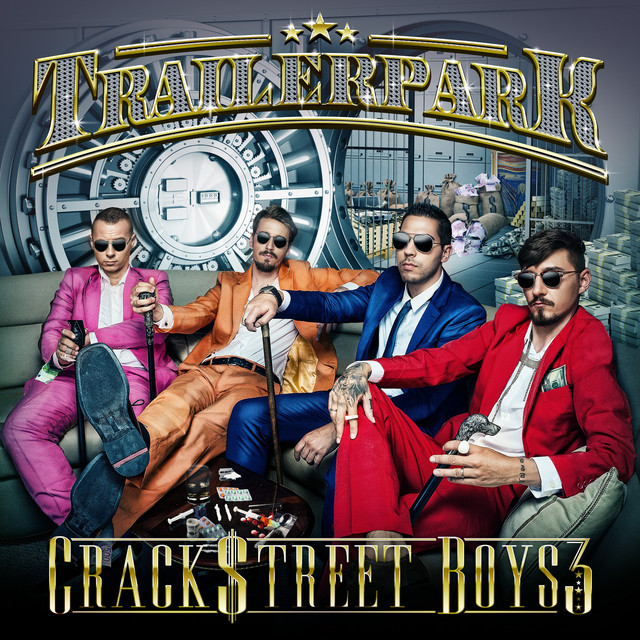 Crackstreet Boys 3 (Bonus Tracks Version) cover art