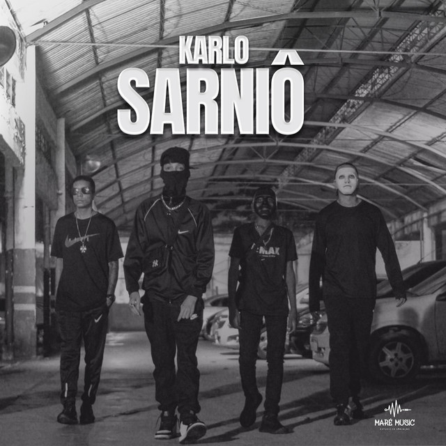 Sarniô