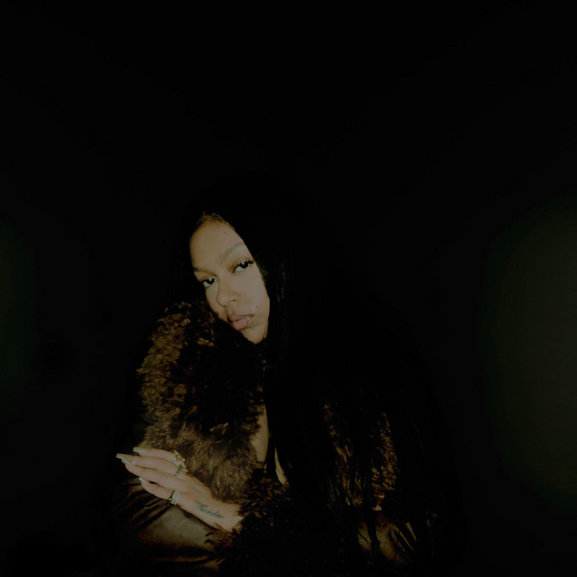 Pull cover art