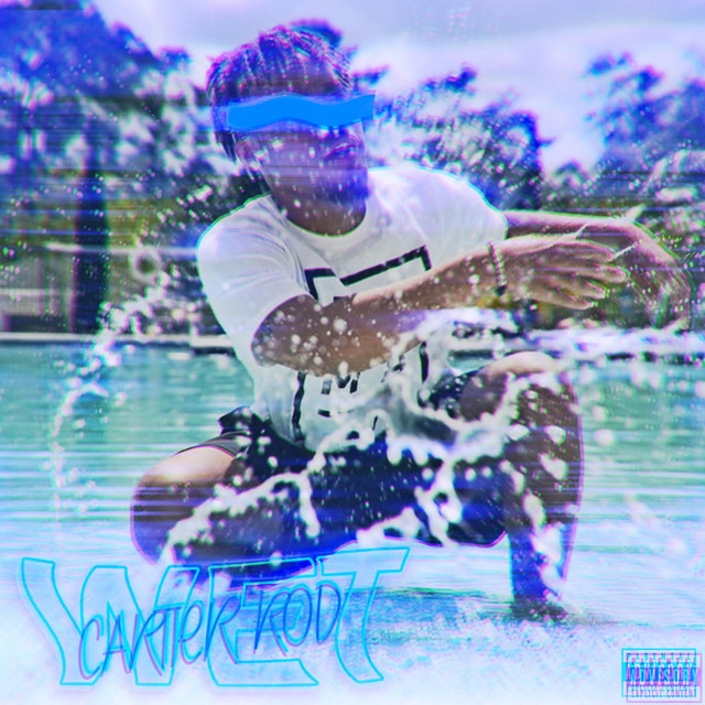 Wet - Single by Cartier Rod | Spotify