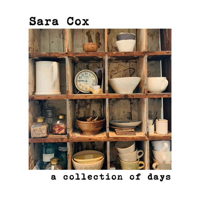 A Collection of Days cover