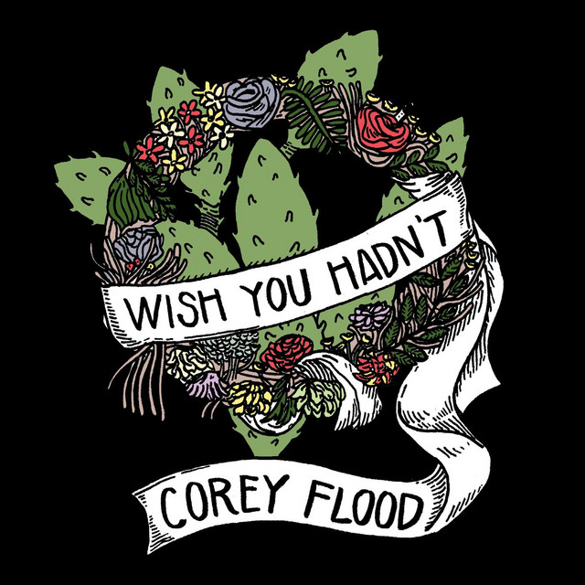 Wish You Hadn't cover art