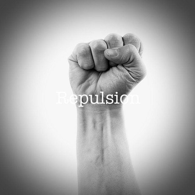 Repulsion - Album by Oli Autome | Spotify