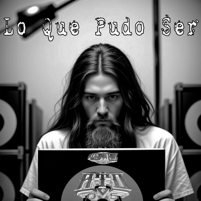 Lo Que Pudo Ser cover art