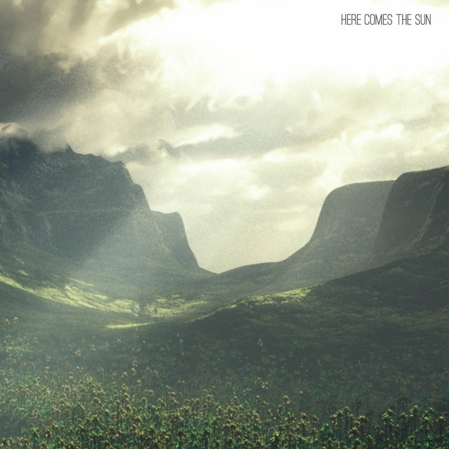 Here Comes the Sun cover