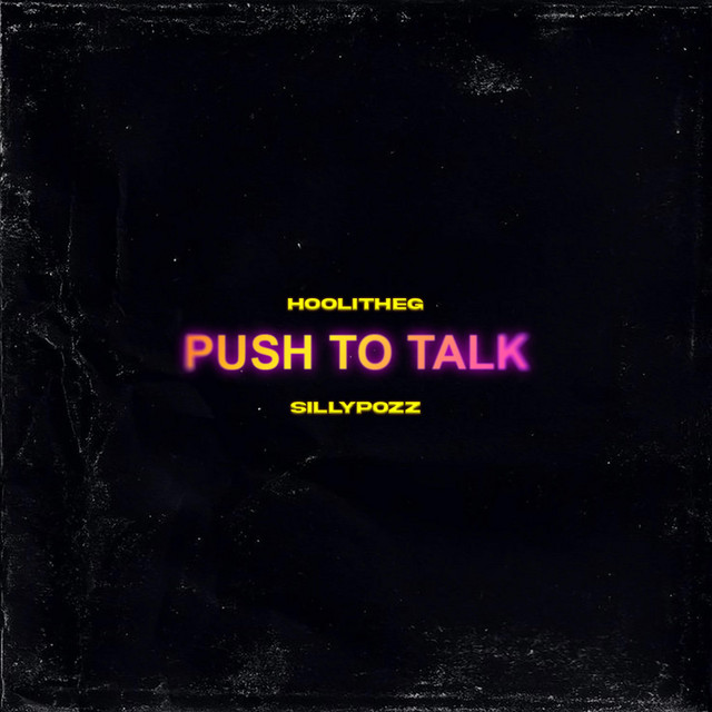 Push To Talk cover art