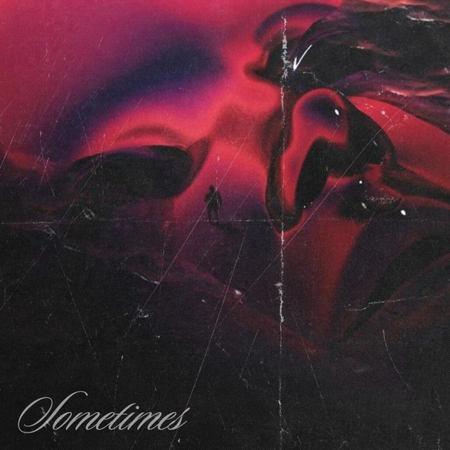 Sometimes cover art