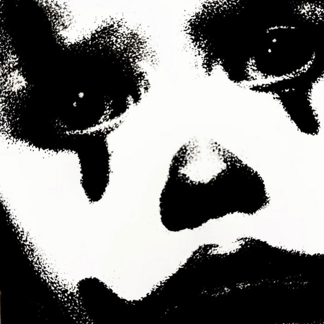 TOO DEEP cover art