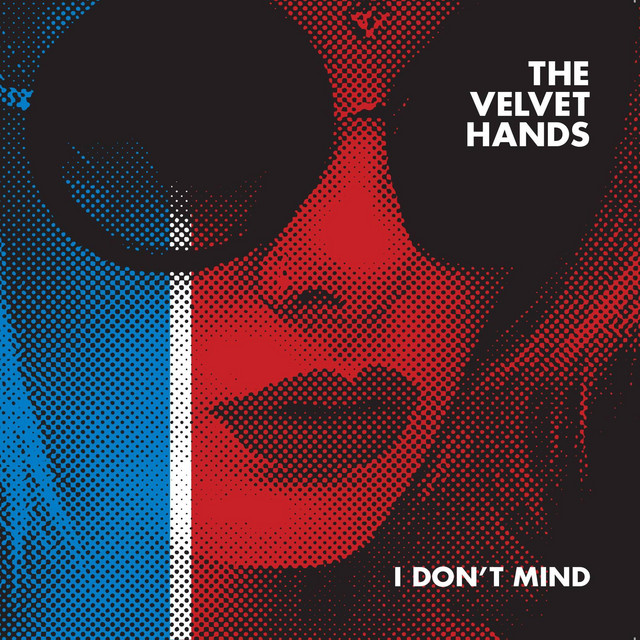 I Don’t Mind cover