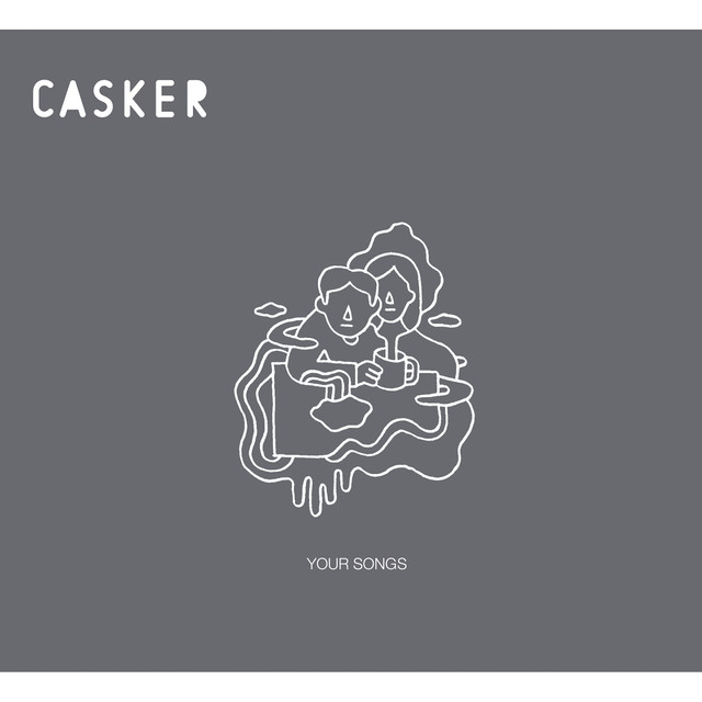 Your Songs cover art