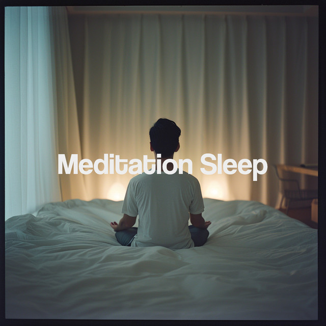 Meditation Sleep - Album by Sleep Music | Spotify