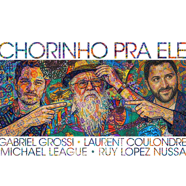 Chorinho Pra Ele
