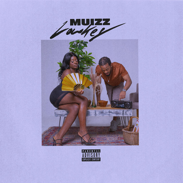 Low Key - Single by Muizz | Spotify