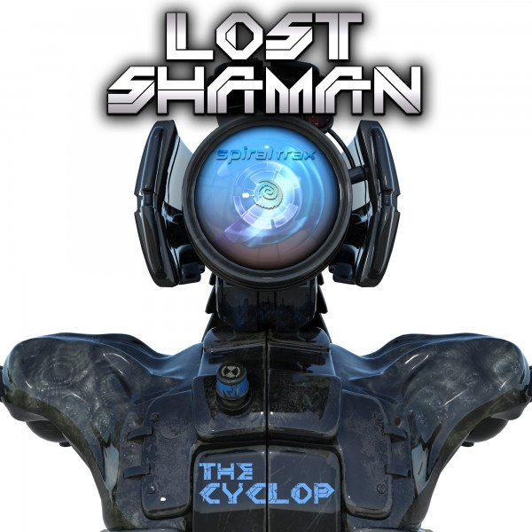 The Cyclop cover