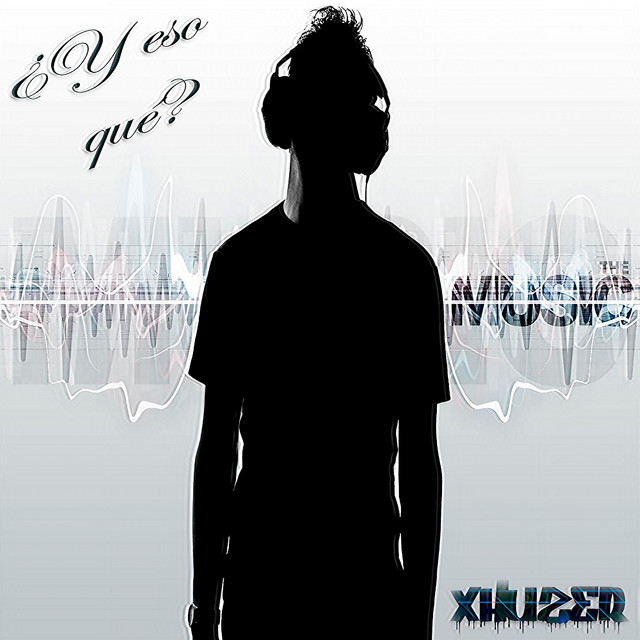 ¿Y Eso Qué? cover art