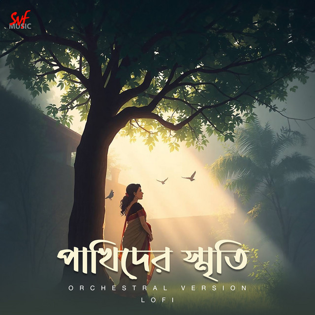 Pakhider Smriti (Orchestral version) (From "Indubala Bhaater Hotel")