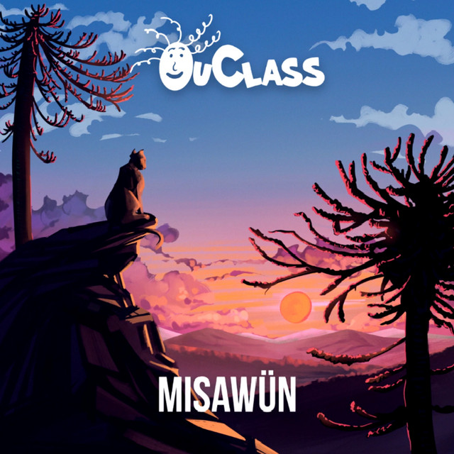 Misawun cover art