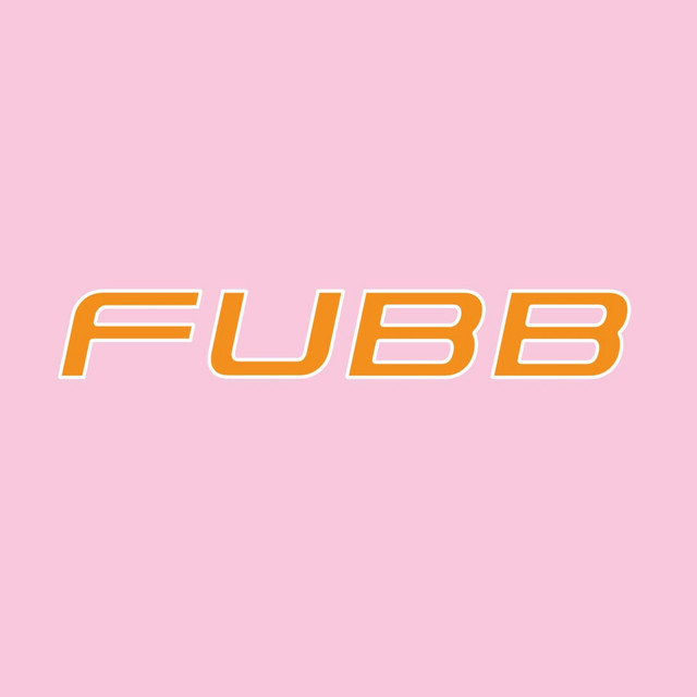 For U By BRUTE cover art