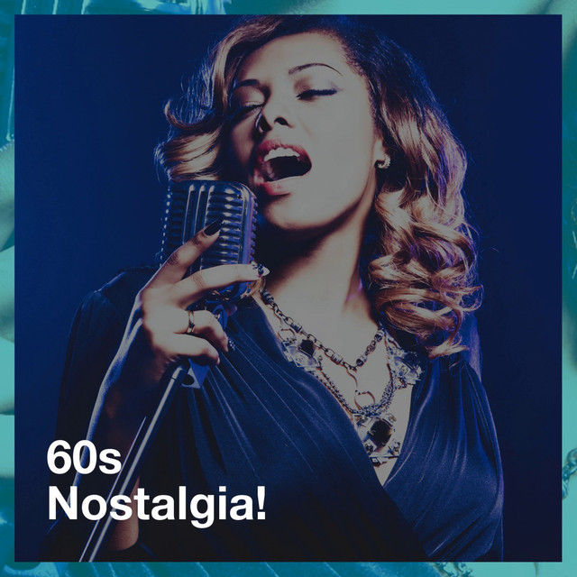 60s Nostalgia! cover art
