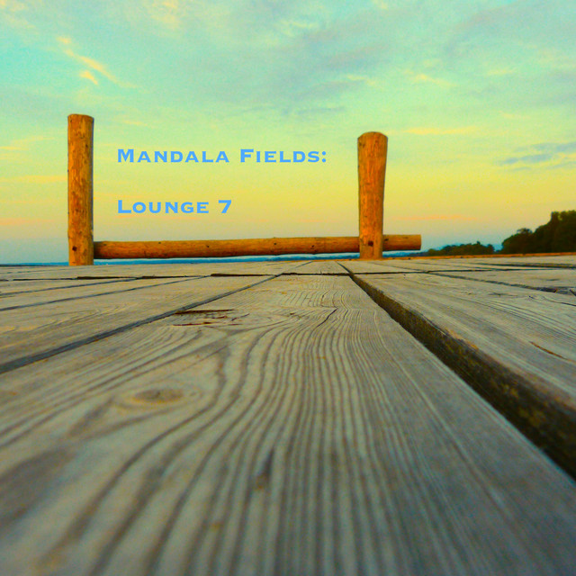 Lounge 7 cover