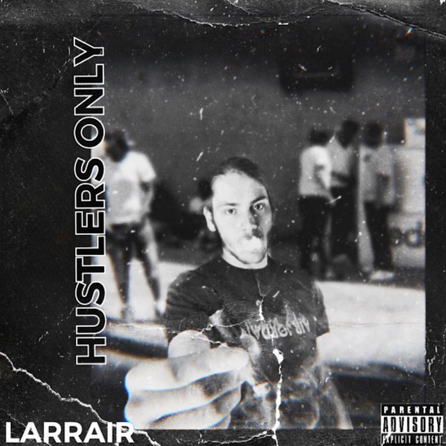 Glocky cover art