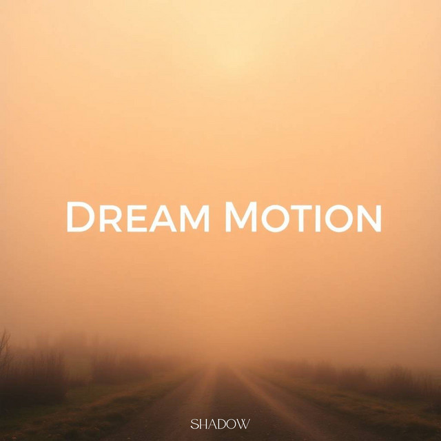 Dream Motion cover art