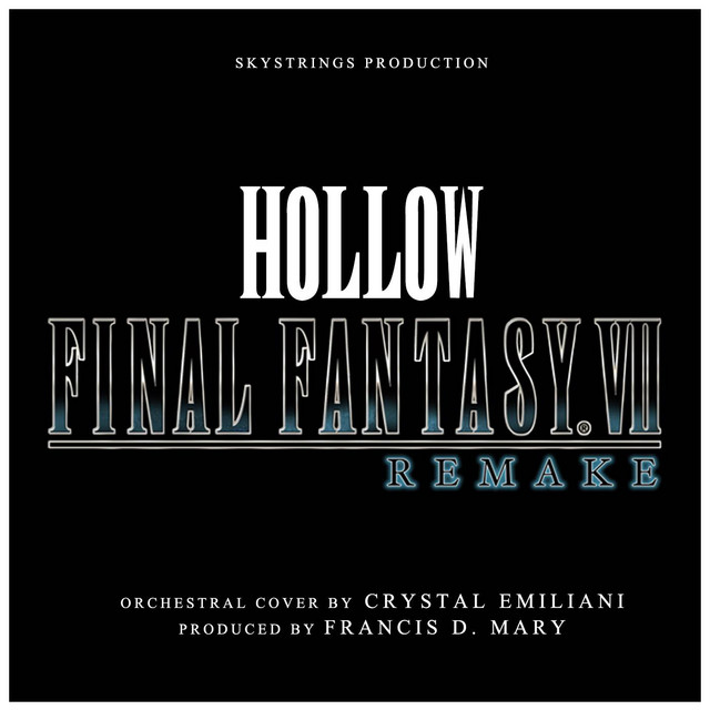 Hollow (From "Final Fantasy 7 Remake") [Orchestral Cover]