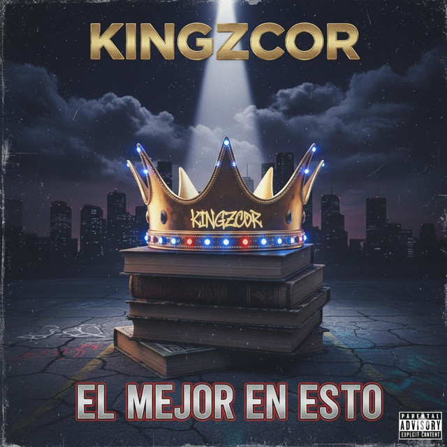 El Mejor En Esto cover art