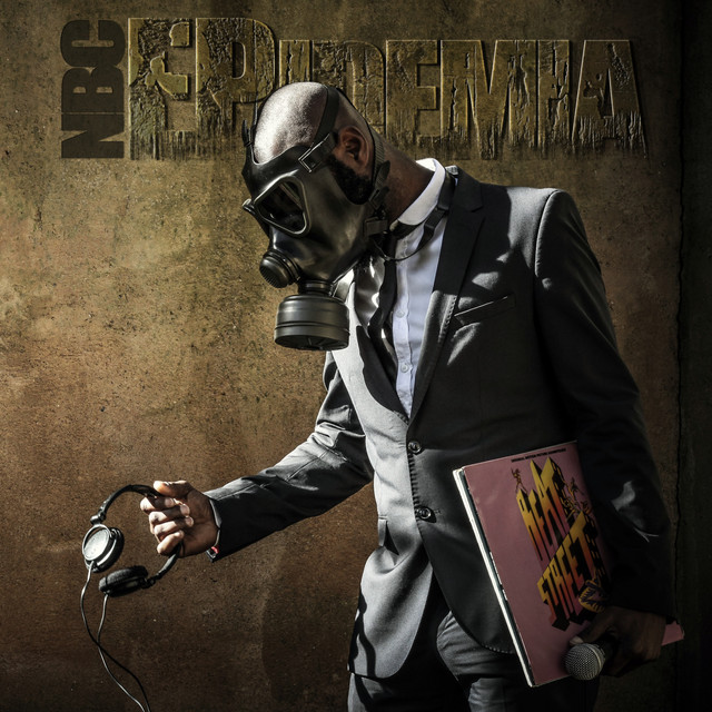 Epidemia cover art