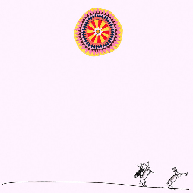 undefined album image