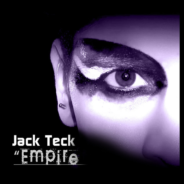 Empire cover art