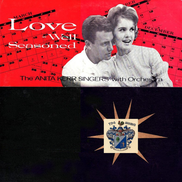 Love Well Seasoned cover art