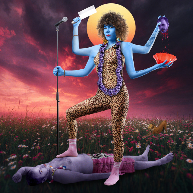 Yoga Death – Milk of Dreams