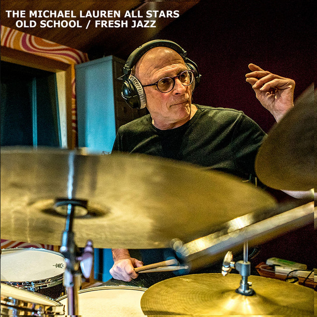 Old School / Fresh Jazz cover art