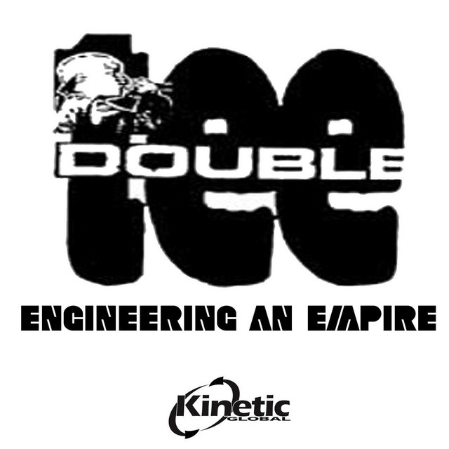 Engineering an Empire cover art