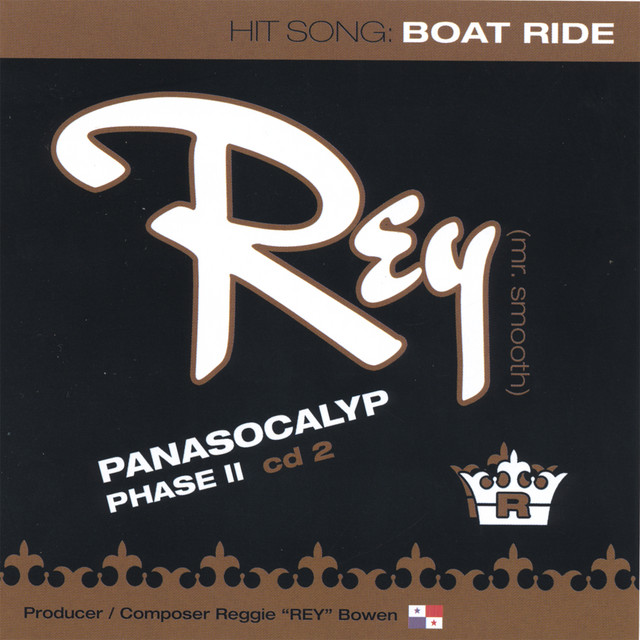 Panasocalyp II cover art