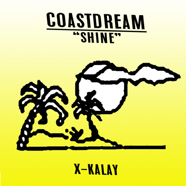 Shine cover