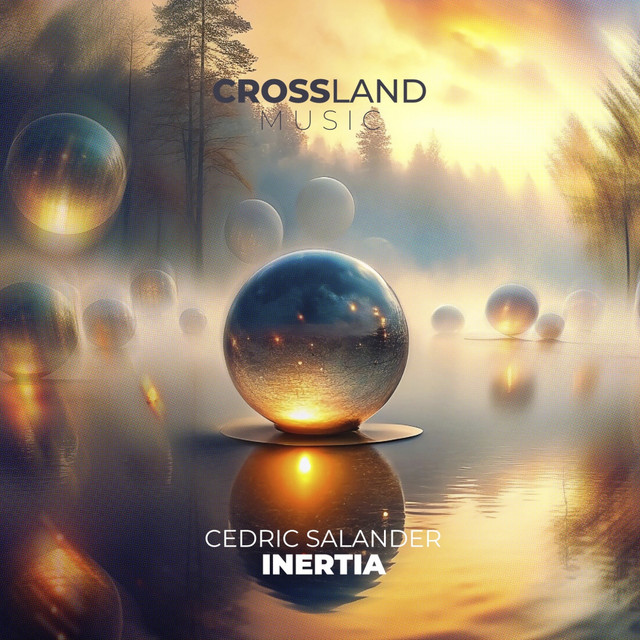 Inertia album art